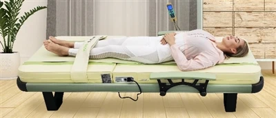 Wie kann man die akute Phase der Frozen Shoulder schnell auftauen?