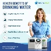 Alkalische Wassermaschine