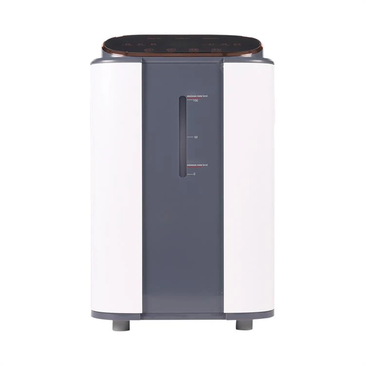 Sauerstoffinhalator