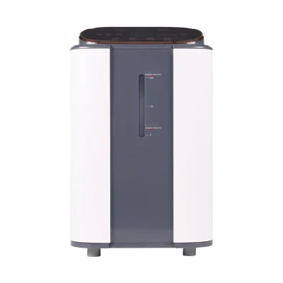 Sauerstoffinhalator