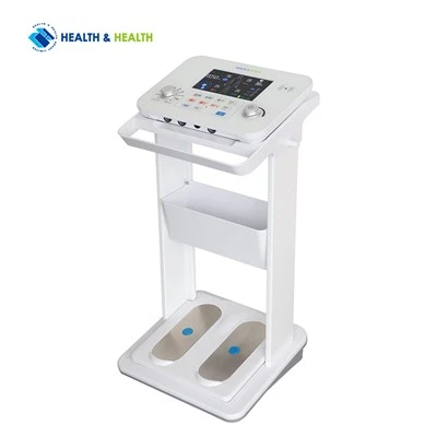 Wie oft sollte ich eine frequenz -therapeutische Behandlung unterziehen?