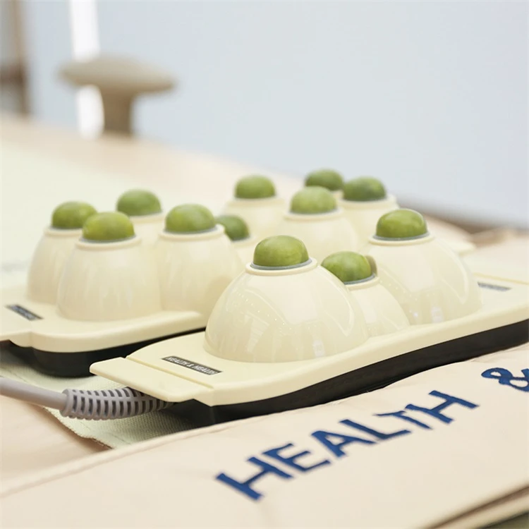 3 ball 9 ball jade roller suppliers